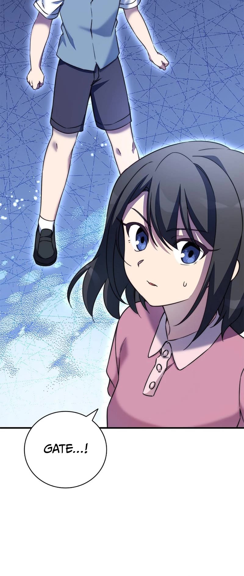 I Became the Childhood Friend of the Middle Boss Chapter 14 page 56 - Chapter 14