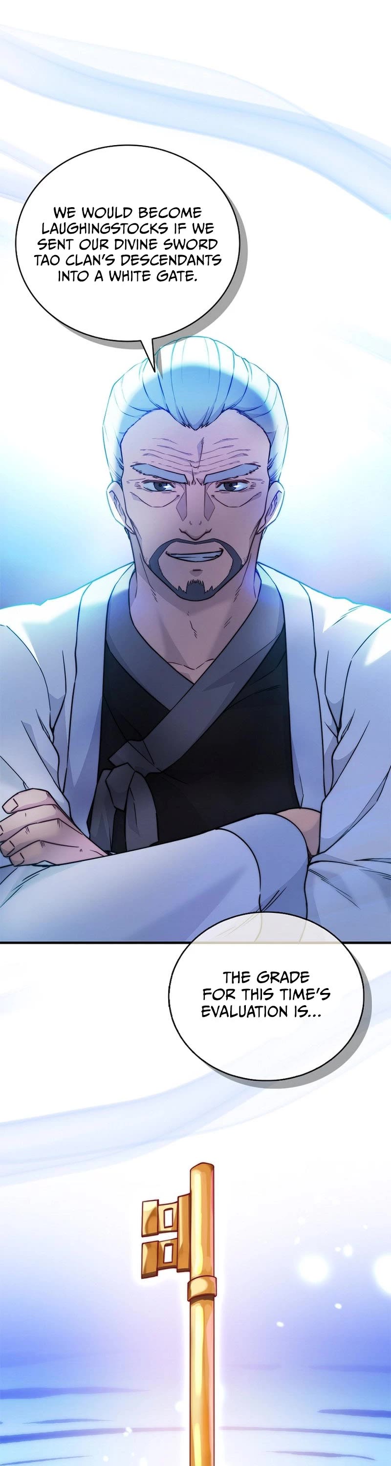 I Became the Childhood Friend of the Middle Boss Chapter 14 page 58 - Chapter 14