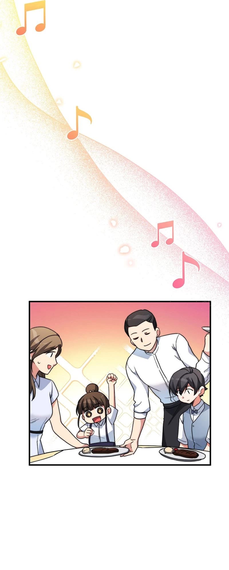 I Became the Childhood Friend of the Middle Boss Chapter 14 page 8 - Chapter 14