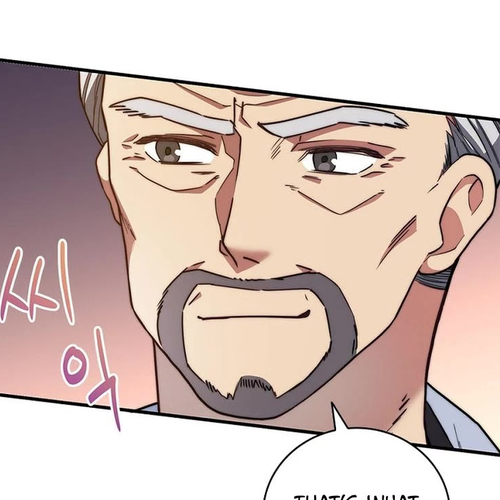 I Became the Childhood Friend of the Middle Boss Chapter 14 cover