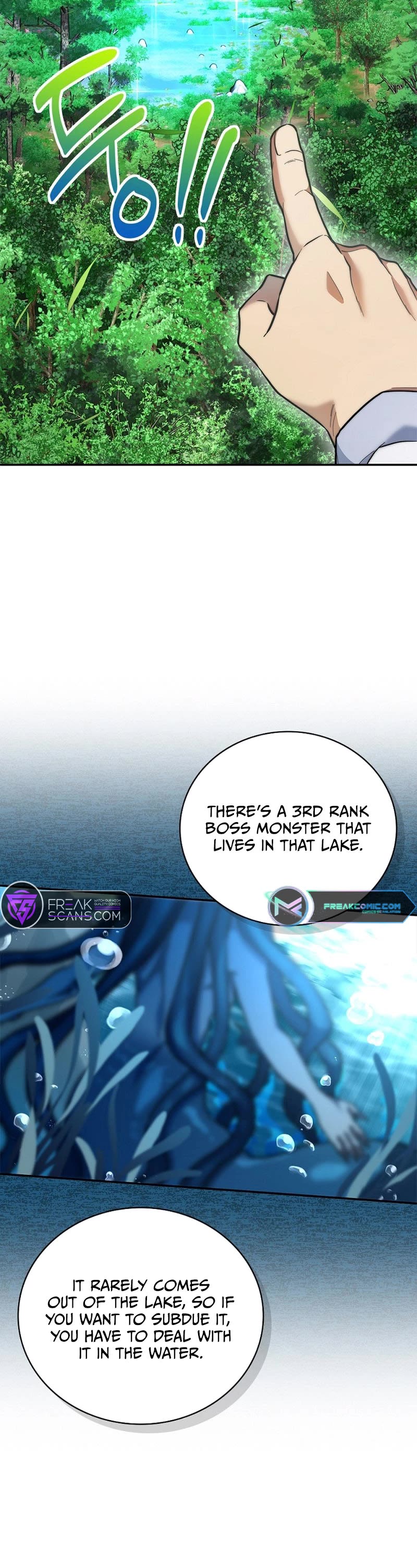 I Became the Childhood Friend of the Middle Boss Chapter 15 page 11 - Chapter 15