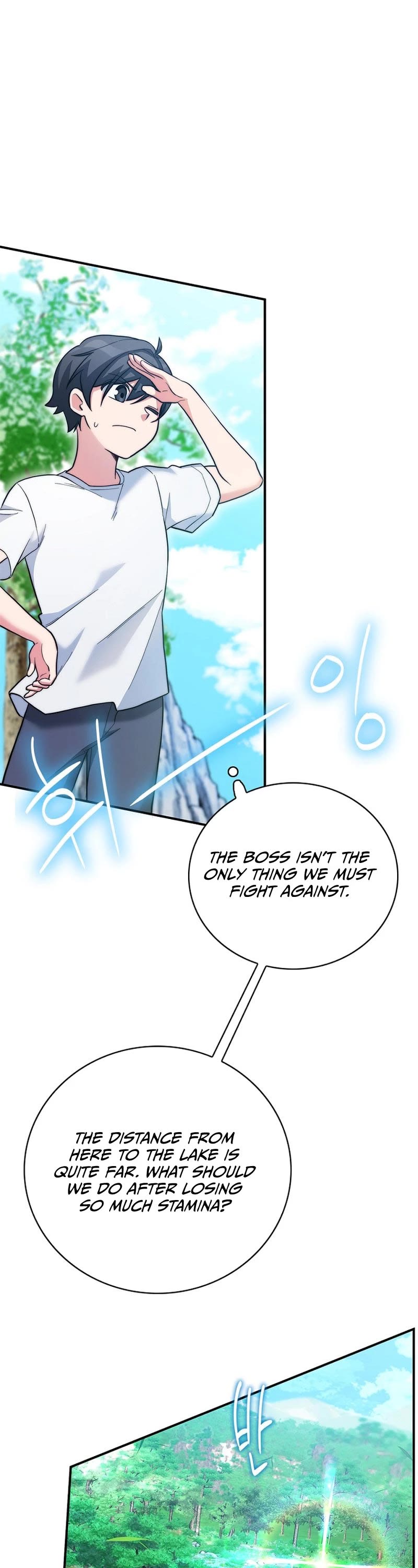I Became the Childhood Friend of the Middle Boss Chapter 15 page 15 - Chapter 15
