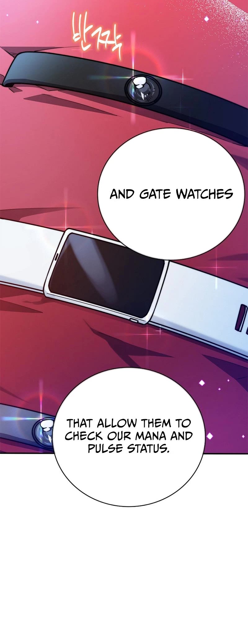 I Became the Childhood Friend of the Middle Boss Chapter 15 page 19 - Chapter 15