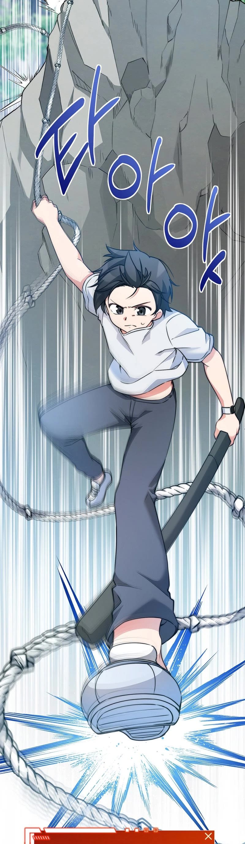I Became the Childhood Friend of the Middle Boss Chapter 15 page 27 - Chapter 15