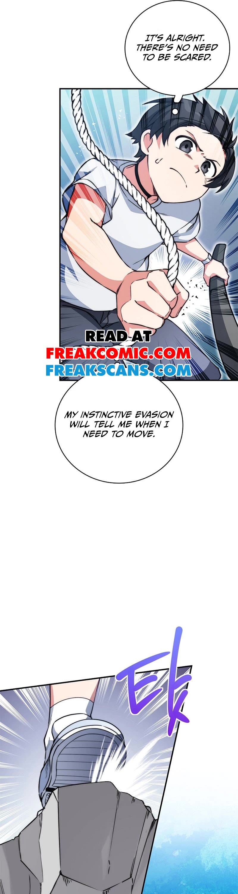 I Became the Childhood Friend of the Middle Boss Chapter 15 page 29 - Chapter 15