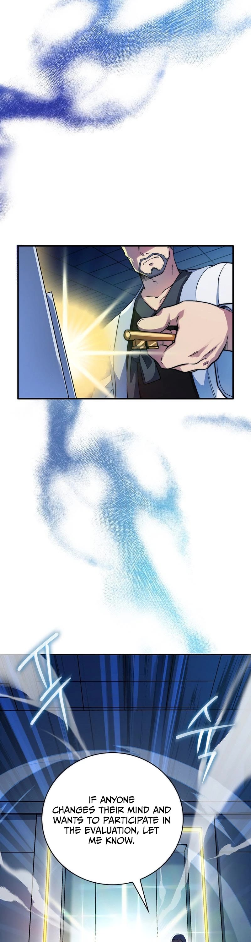 I Became the Childhood Friend of the Middle Boss Chapter 15 page 3 - Chapter 15