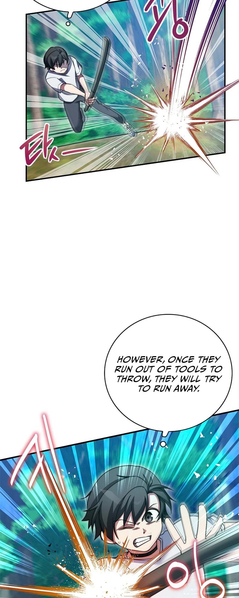 I Became the Childhood Friend of the Middle Boss Chapter 15 page 37 - Chapter 15
