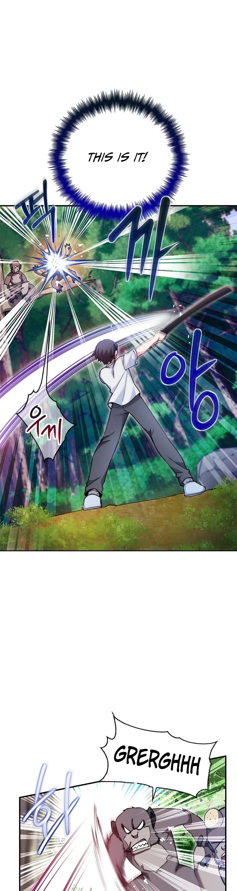 I Became the Childhood Friend of the Middle Boss Chapter 15 page 39 - Chapter 15