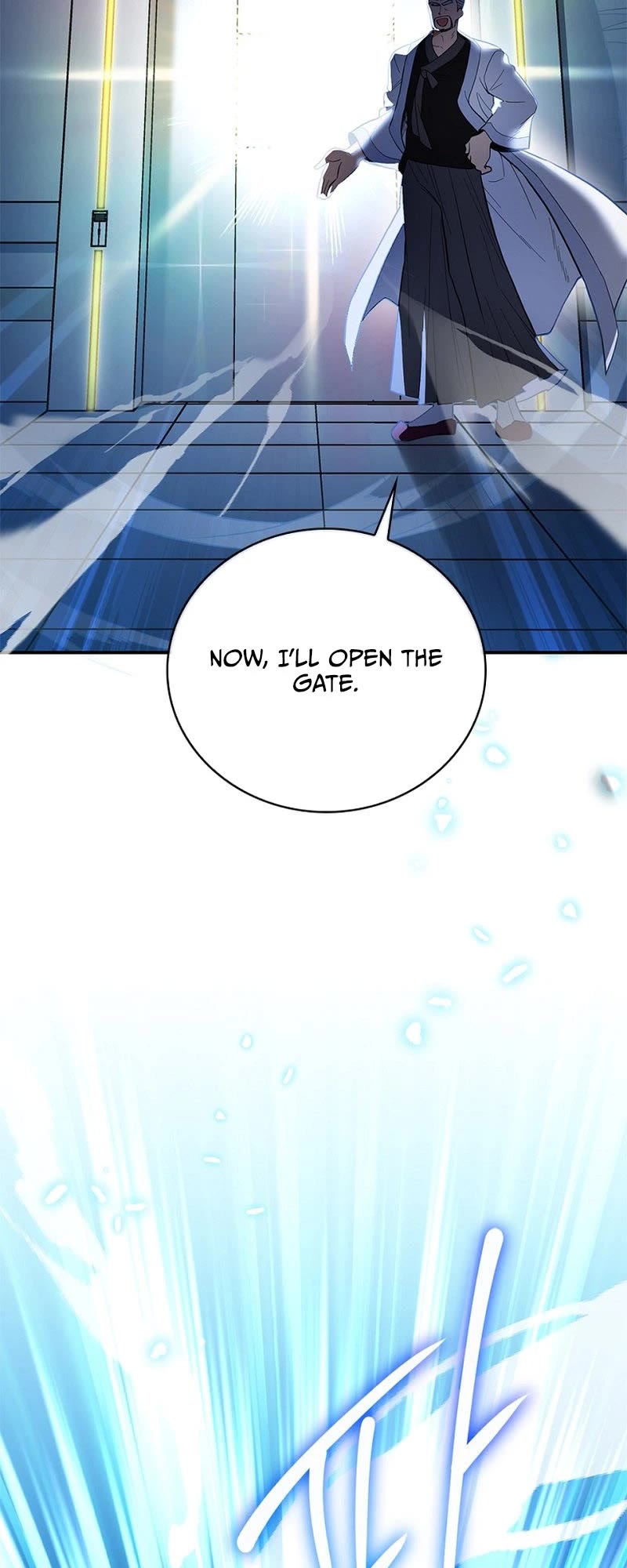 I Became the Childhood Friend of the Middle Boss Chapter 15 page 4 - Chapter 15