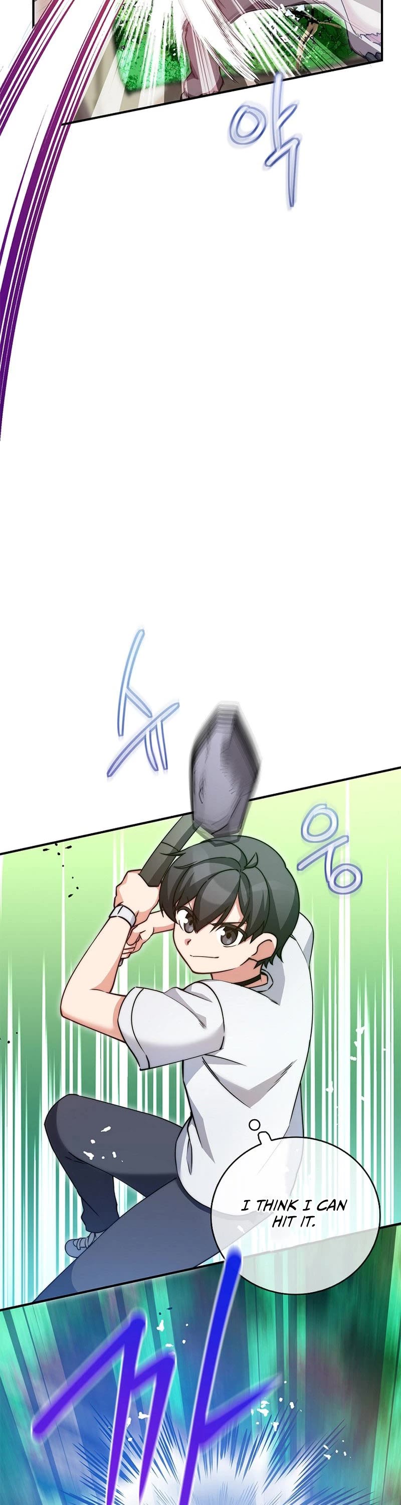 I Became the Childhood Friend of the Middle Boss Chapter 15 page 40 - Chapter 15