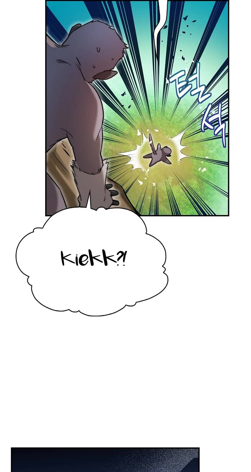 I Became the Childhood Friend of the Middle Boss Chapter 15 page 42 - Chapter 15