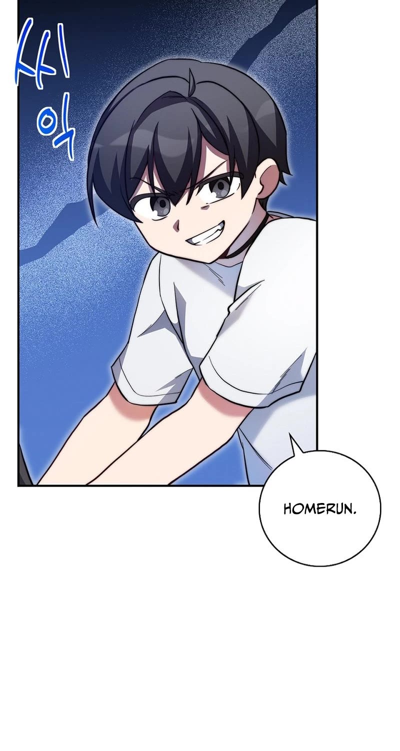 I Became the Childhood Friend of the Middle Boss Chapter 15 page 43 - Chapter 15