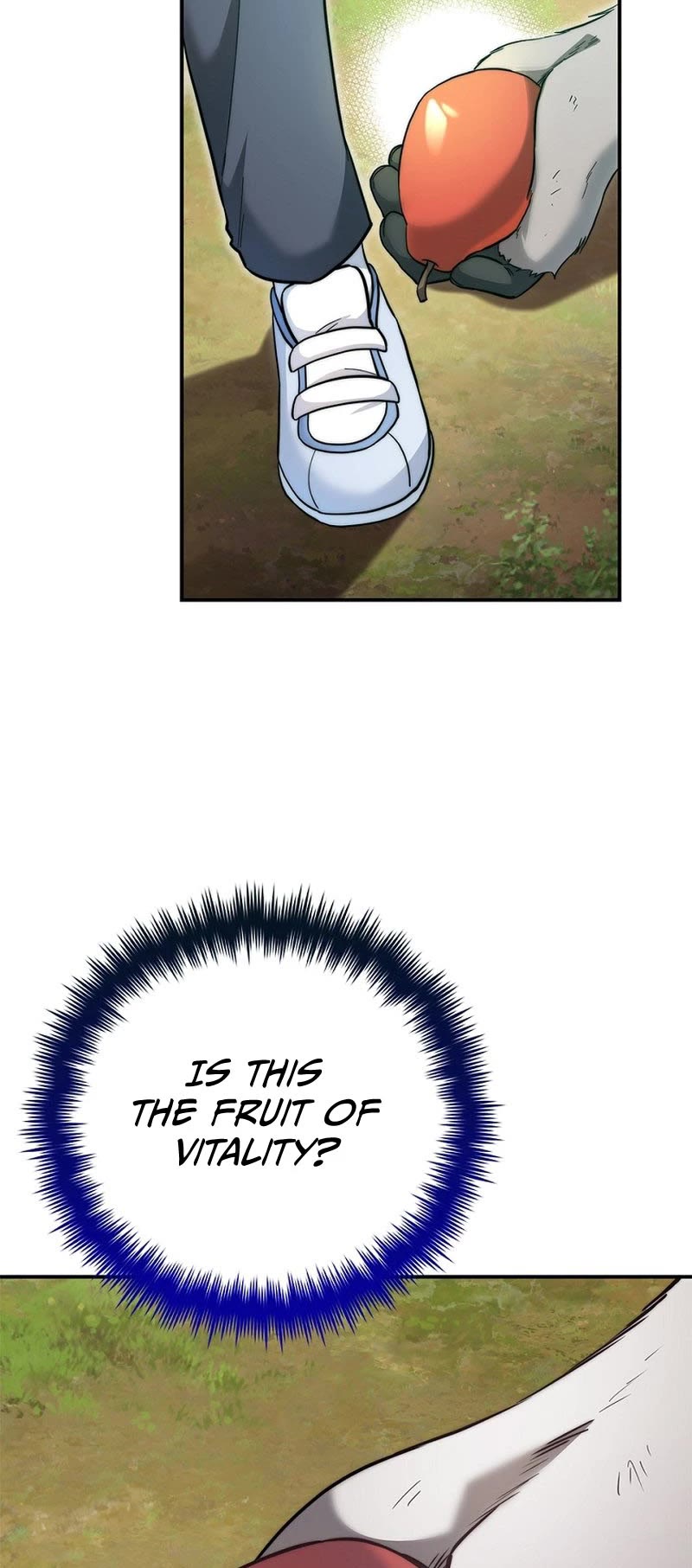 I Became the Childhood Friend of the Middle Boss Chapter 15 page 47 - Chapter 15