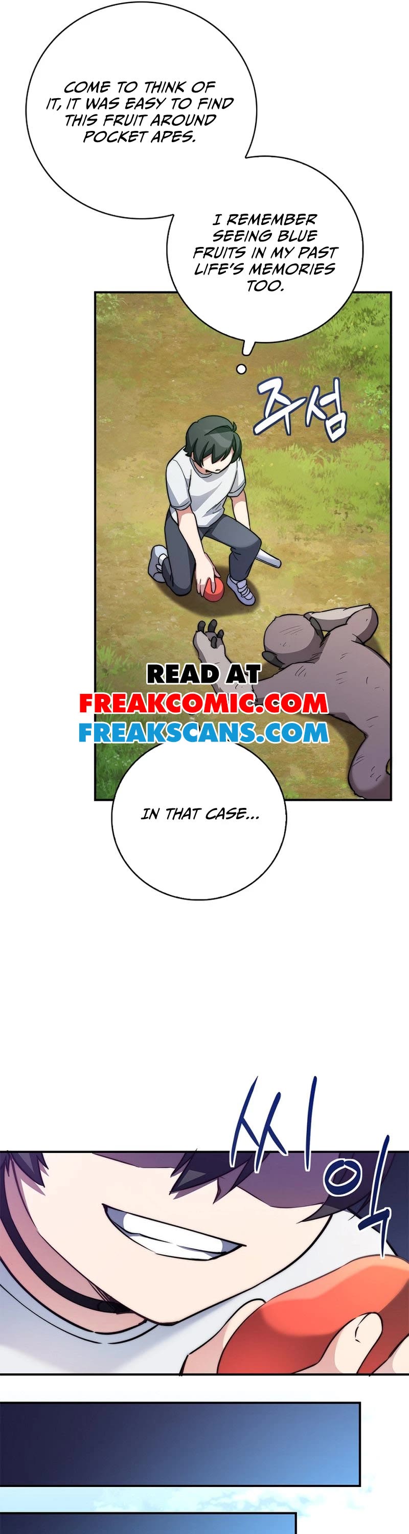 I Became the Childhood Friend of the Middle Boss Chapter 15 page 49 - Chapter 15