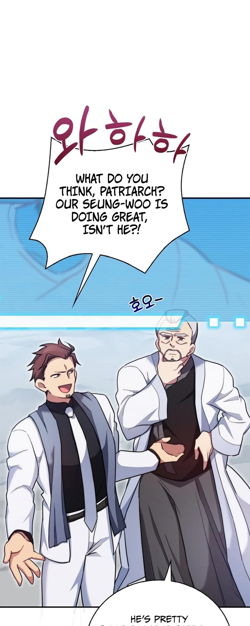 I Became the Childhood Friend of the Middle Boss Chapter 15 page 52 - Chapter 15