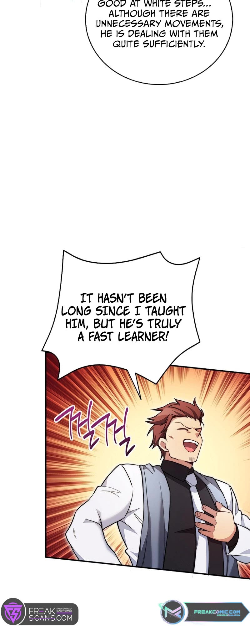 I Became the Childhood Friend of the Middle Boss Chapter 15 page 53 - Chapter 15