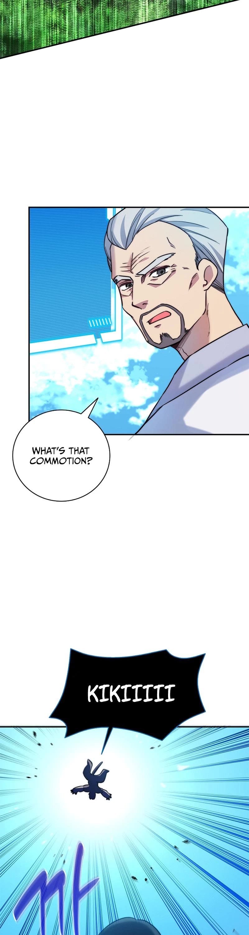 I Became the Childhood Friend of the Middle Boss Chapter 15 page 61 - Chapter 15