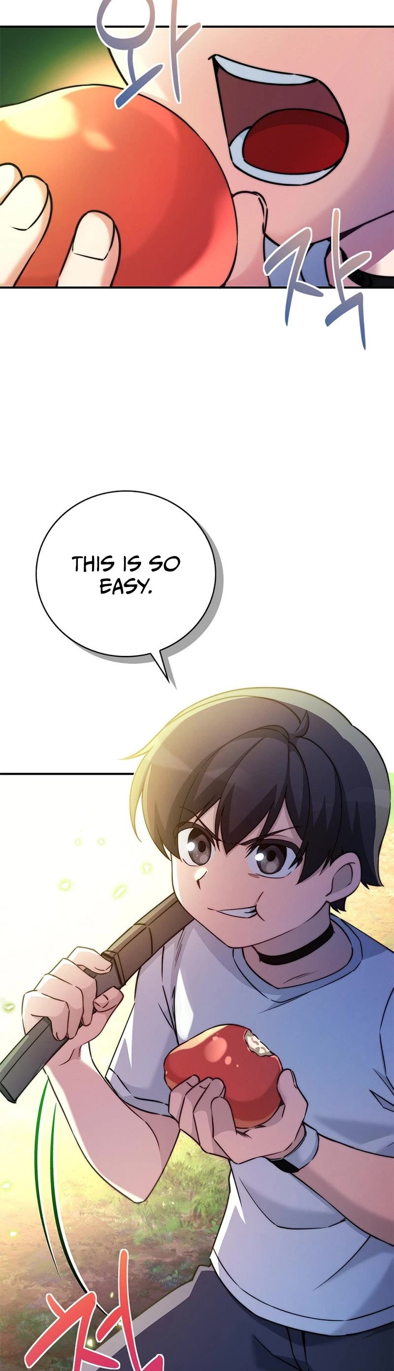 I Became the Childhood Friend of the Middle Boss Chapter 15 page 65 - Chapter 15