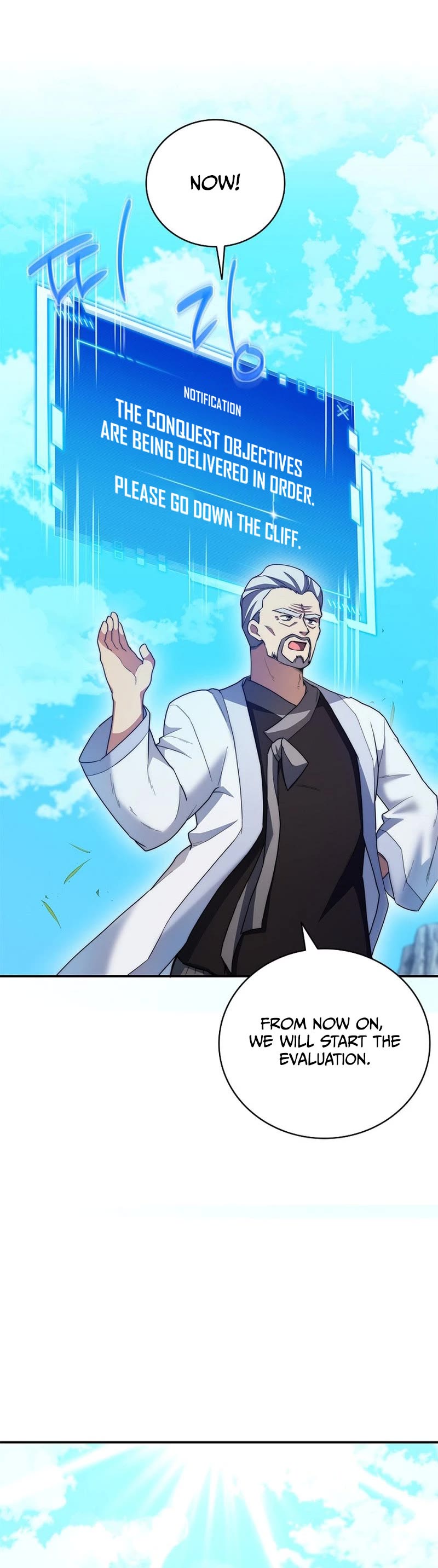 I Became the Childhood Friend of the Middle Boss Chapter 15 page 9 - Chapter 15