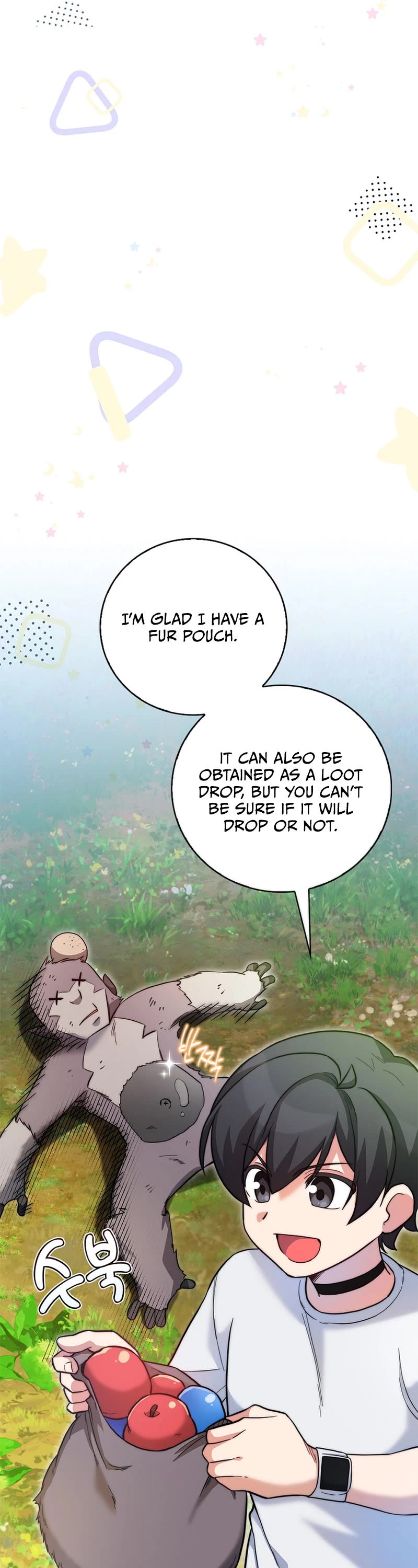 I Became the Childhood Friend of the Middle Boss Chapter 16 page 16 - Chapter 16