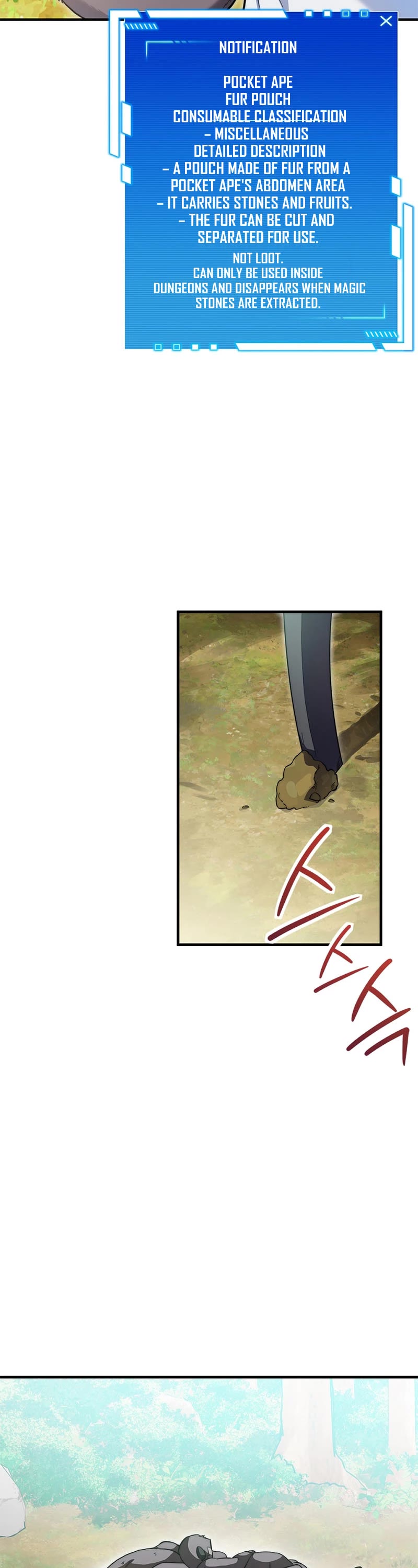 I Became the Childhood Friend of the Middle Boss Chapter 16 page 17 - Chapter 16