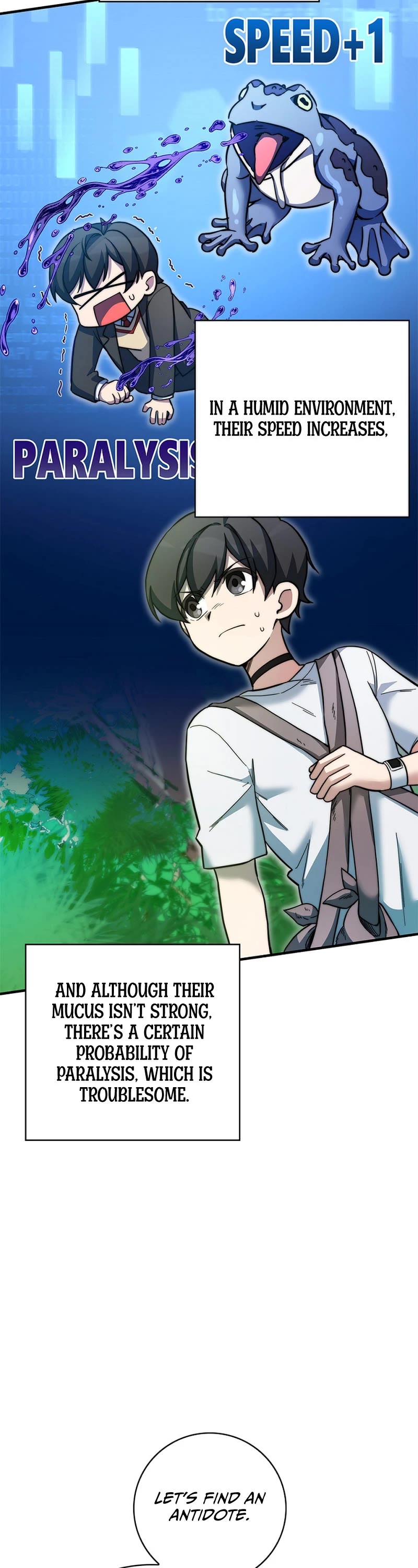 I Became the Childhood Friend of the Middle Boss Chapter 16 page 27 - Chapter 16