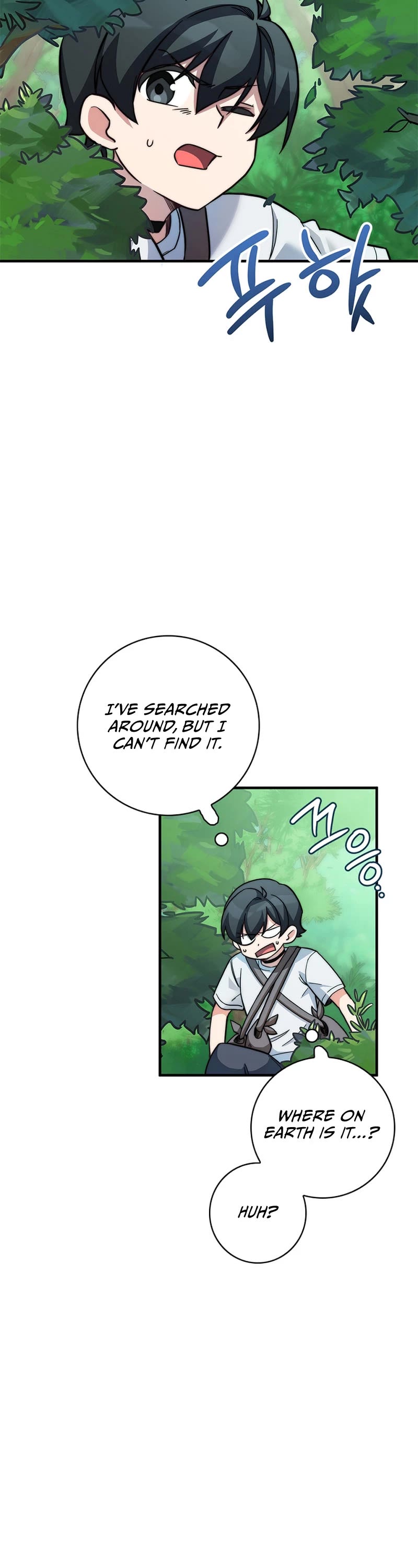 I Became the Childhood Friend of the Middle Boss Chapter 16 page 29 - Chapter 16