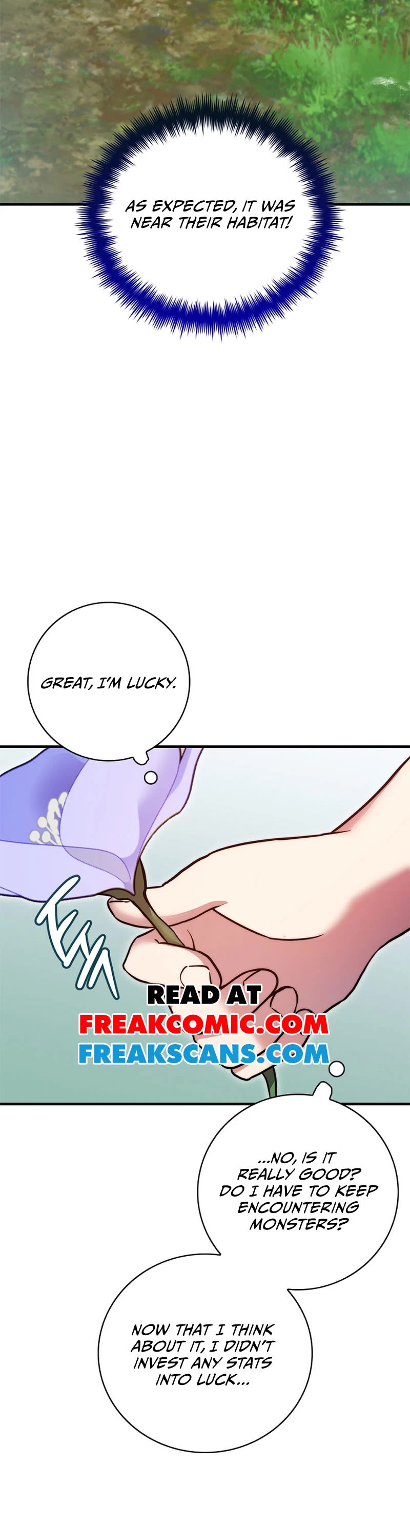 I Became the Childhood Friend of the Middle Boss Chapter 16 page 31 - Chapter 16