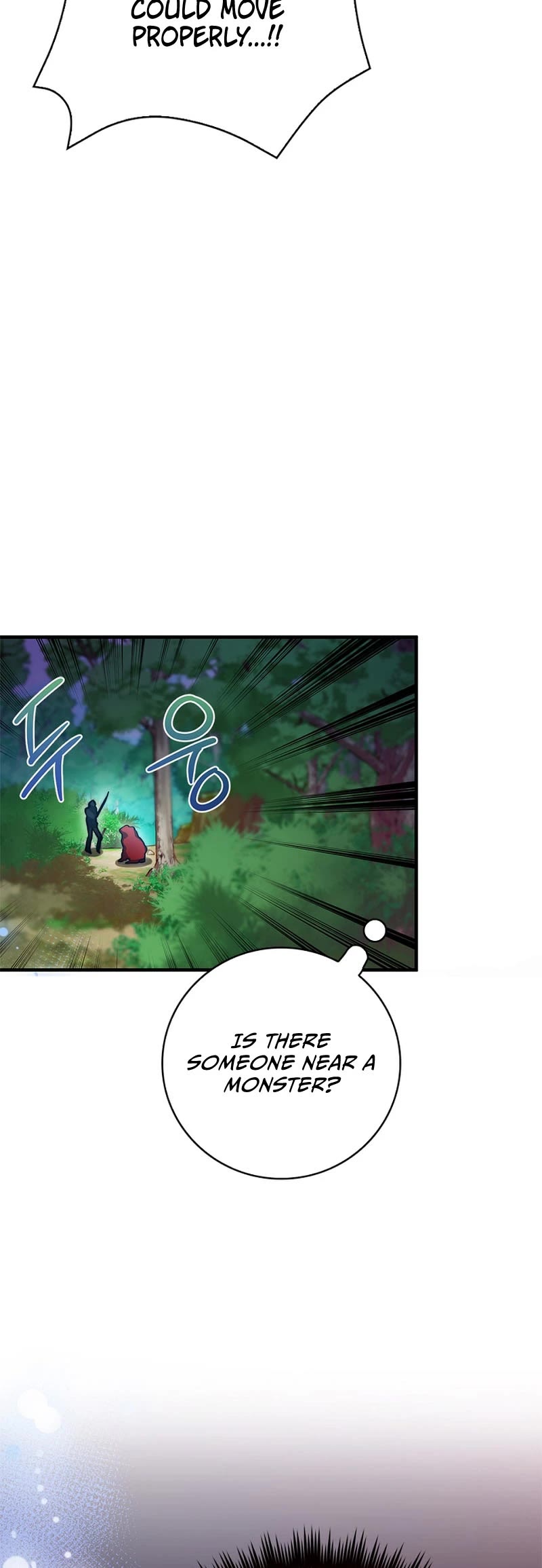 I Became the Childhood Friend of the Middle Boss Chapter 16 page 34 - Chapter 16