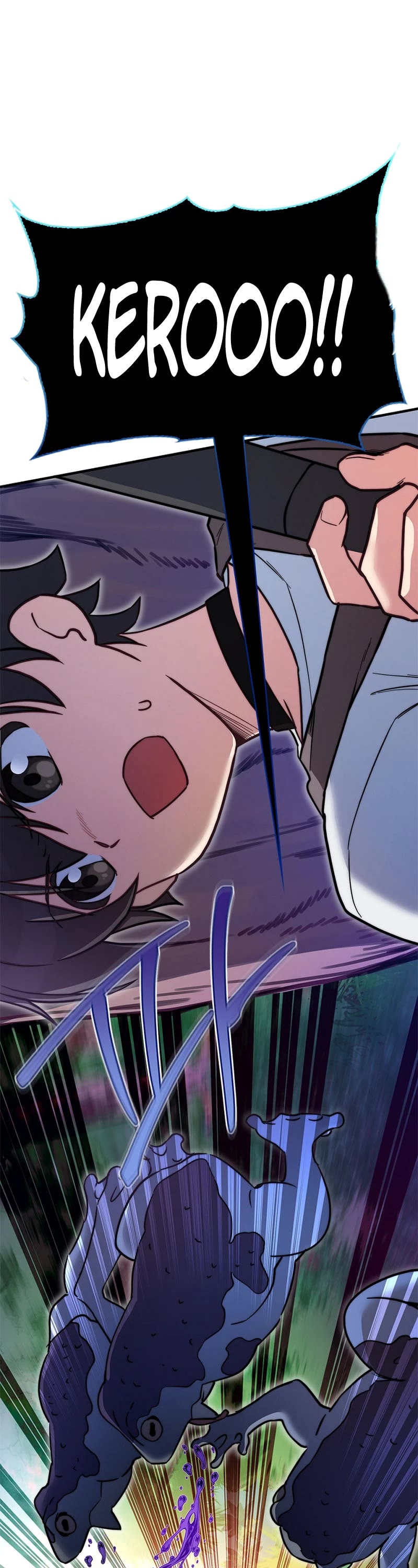 I Became the Childhood Friend of the Middle Boss Chapter 16 page 39 - Chapter 16