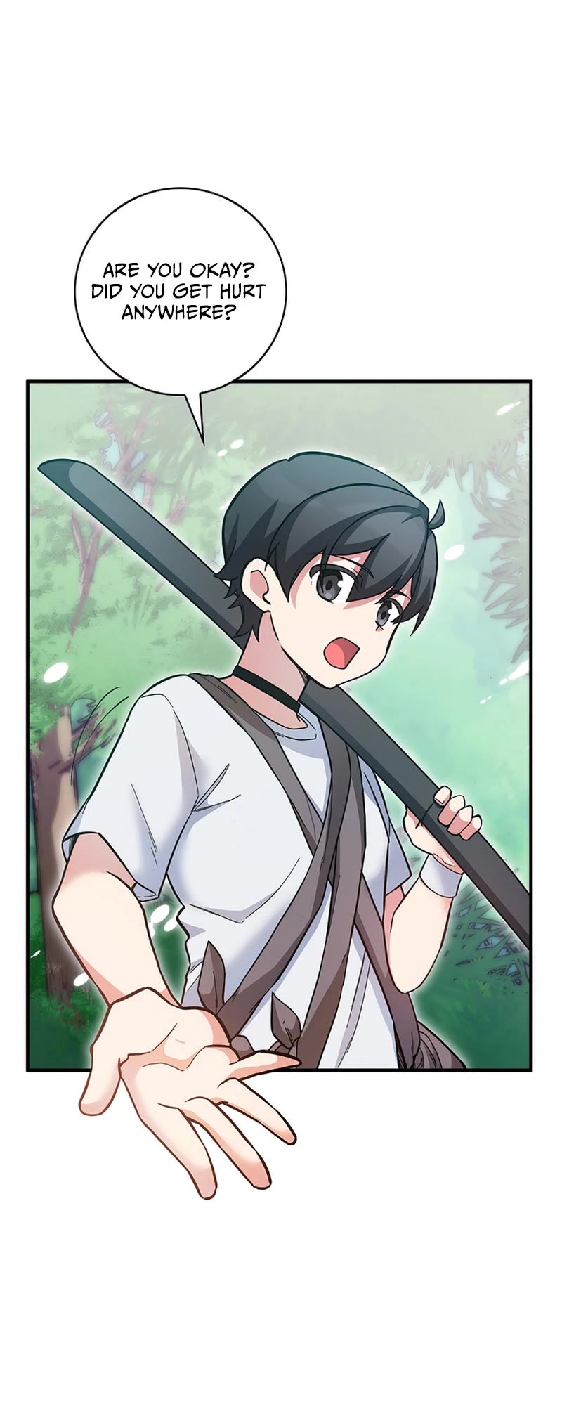 I Became the Childhood Friend of the Middle Boss Chapter 16 page 48 - Chapter 16