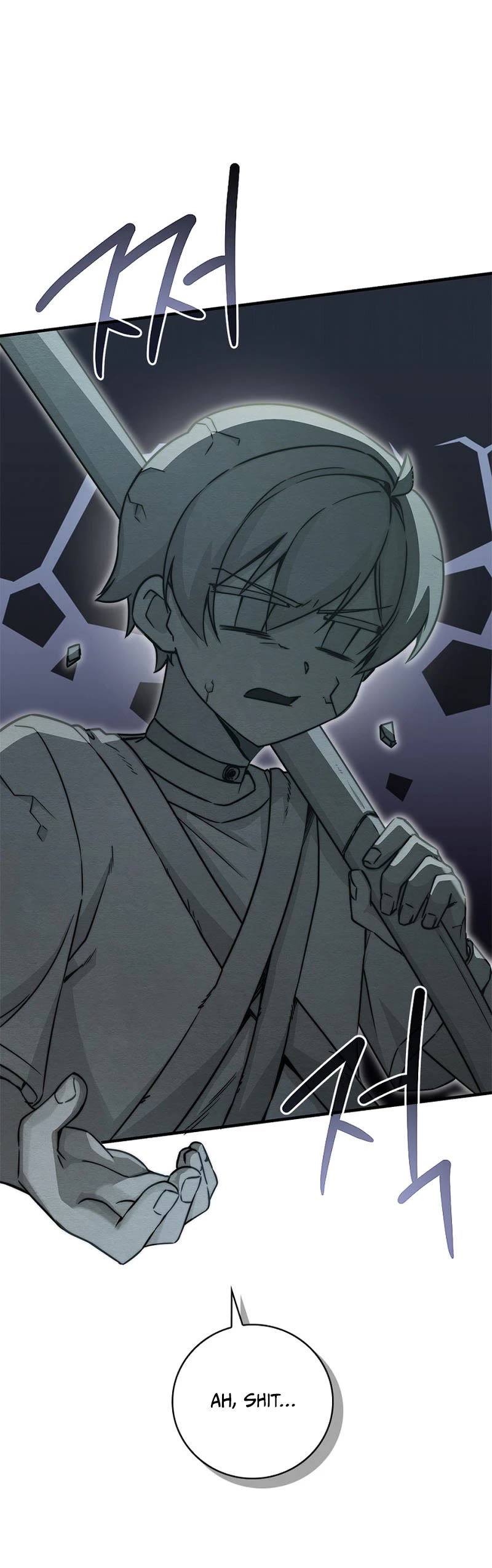 I Became the Childhood Friend of the Middle Boss Chapter 16 page 51 - Chapter 16