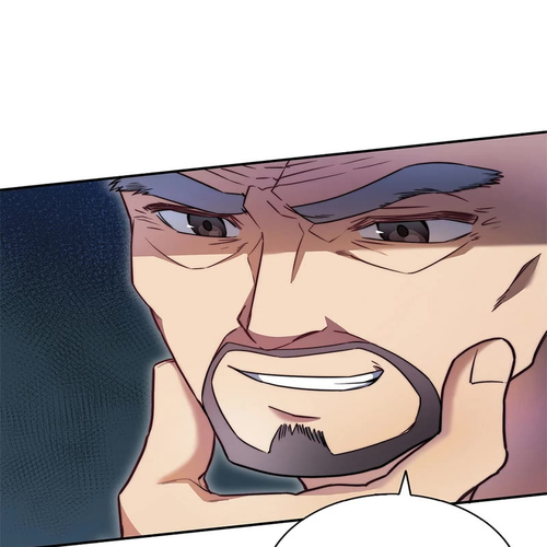 I Became the Childhood Friend of the Middle Boss Chapter 16 cover