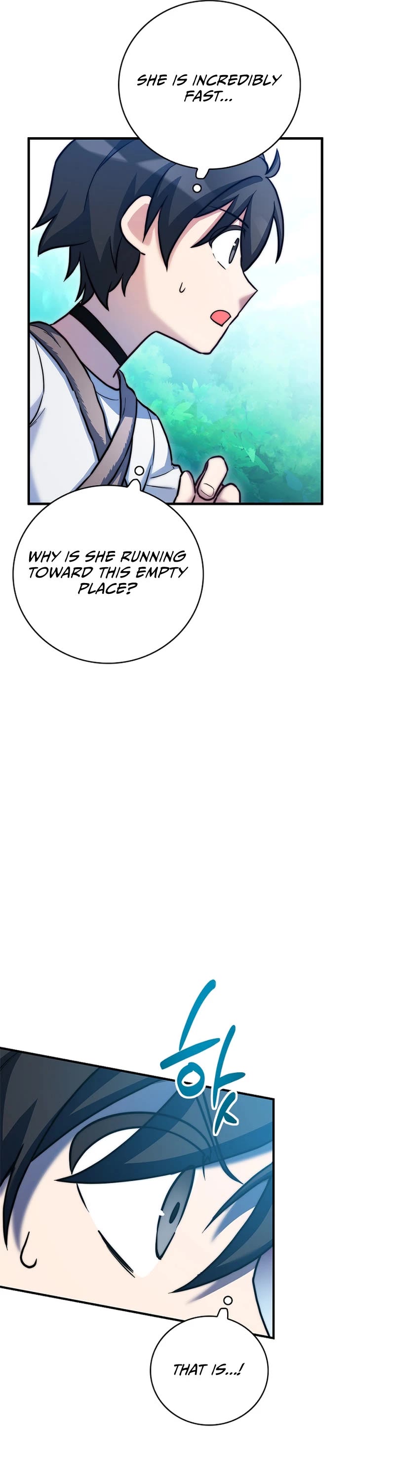 I Became the Childhood Friend of the Middle Boss Chapter 17 page 26 - Chapter 17