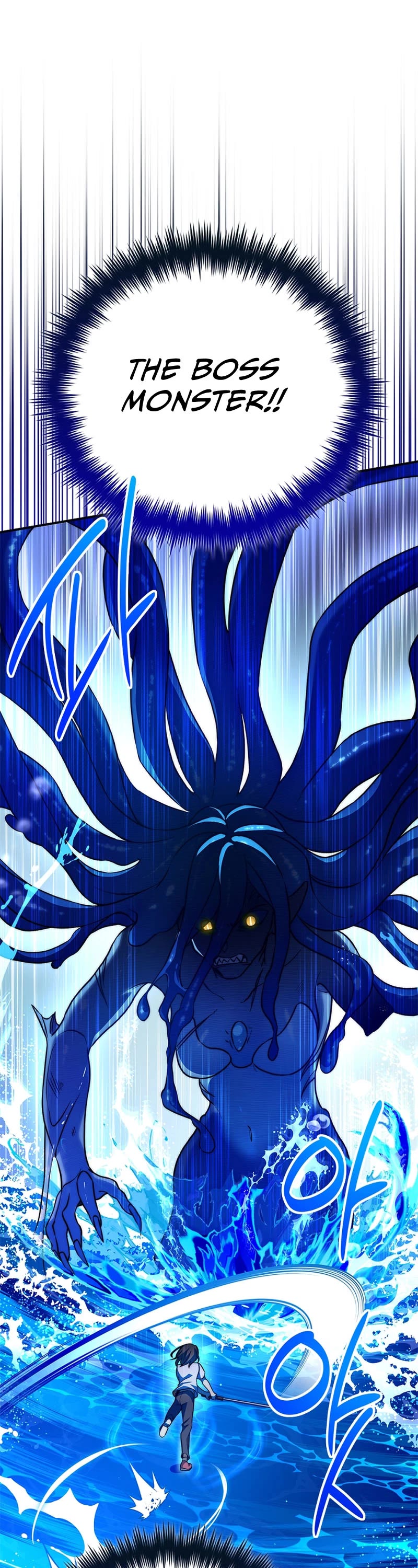 I Became the Childhood Friend of the Middle Boss Chapter 17 page 27 - Chapter 17