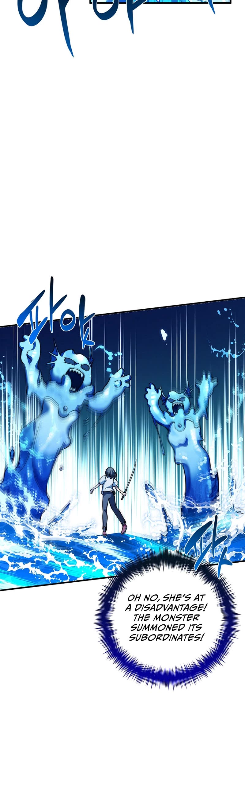 I Became the Childhood Friend of the Middle Boss Chapter 17 page 29 - Chapter 17