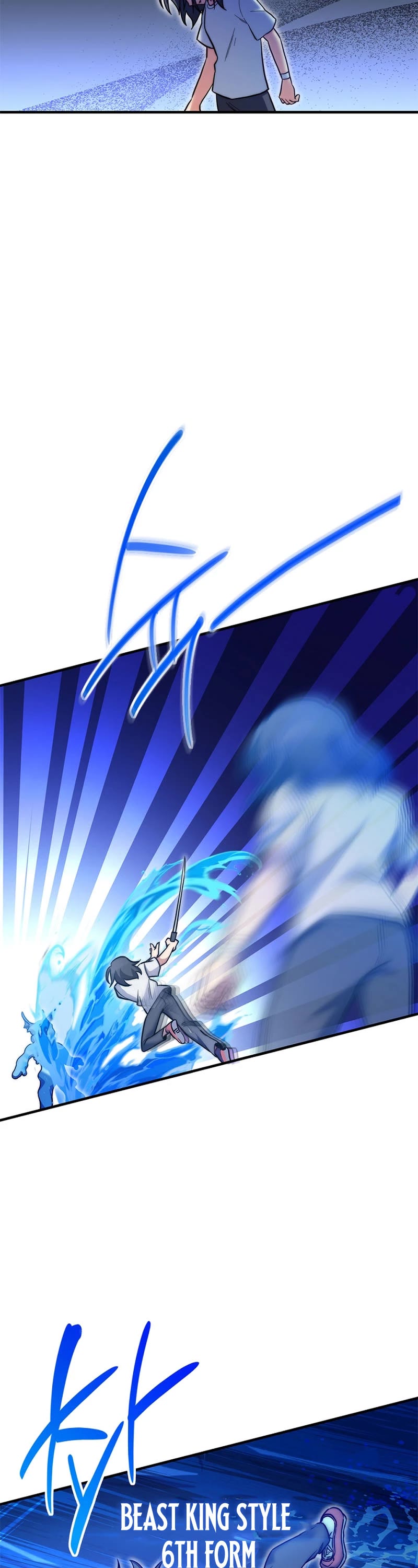 I Became the Childhood Friend of the Middle Boss Chapter 17 page 38 - Chapter 17