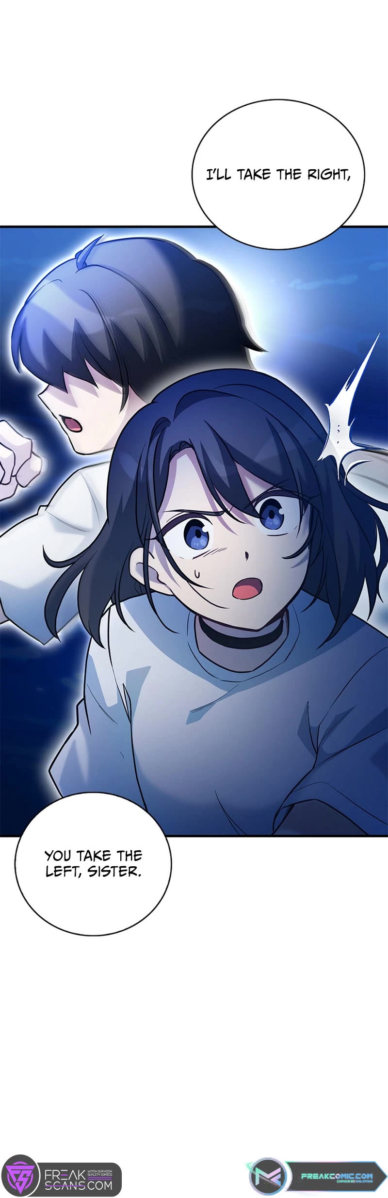 I Became the Childhood Friend of the Middle Boss Chapter 17 page 45 - Chapter 17