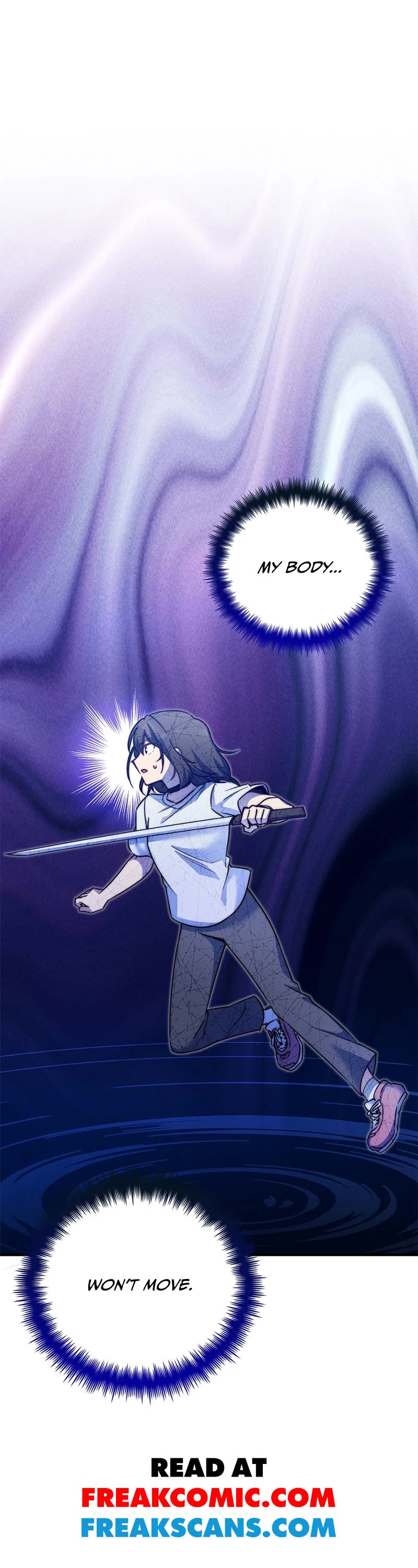 I Became the Childhood Friend of the Middle Boss Chapter 18 page 1 - Chapter 18