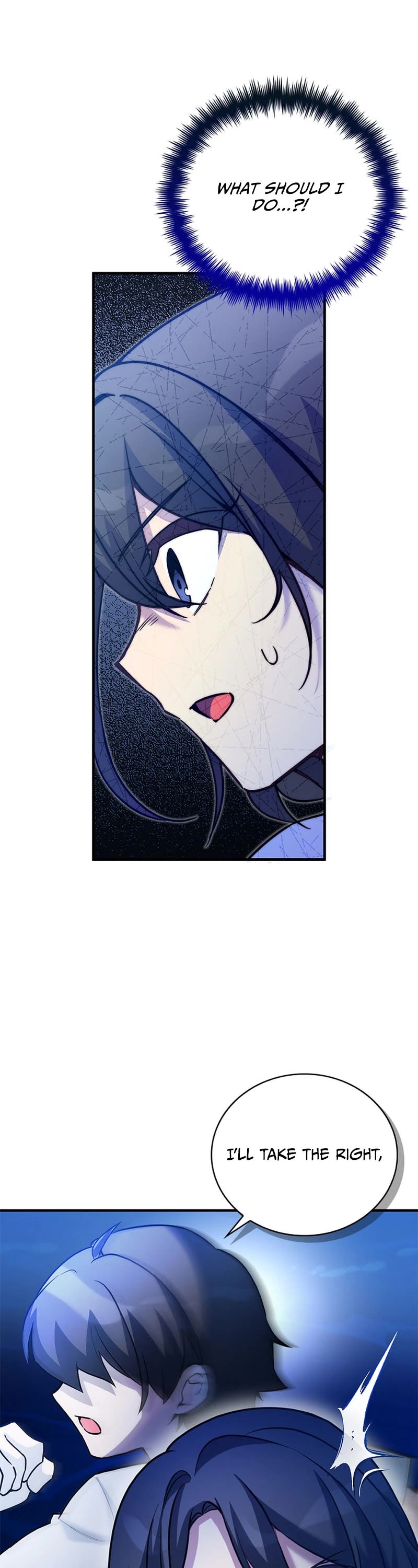 I Became the Childhood Friend of the Middle Boss Chapter 18 page 2 - Chapter 18