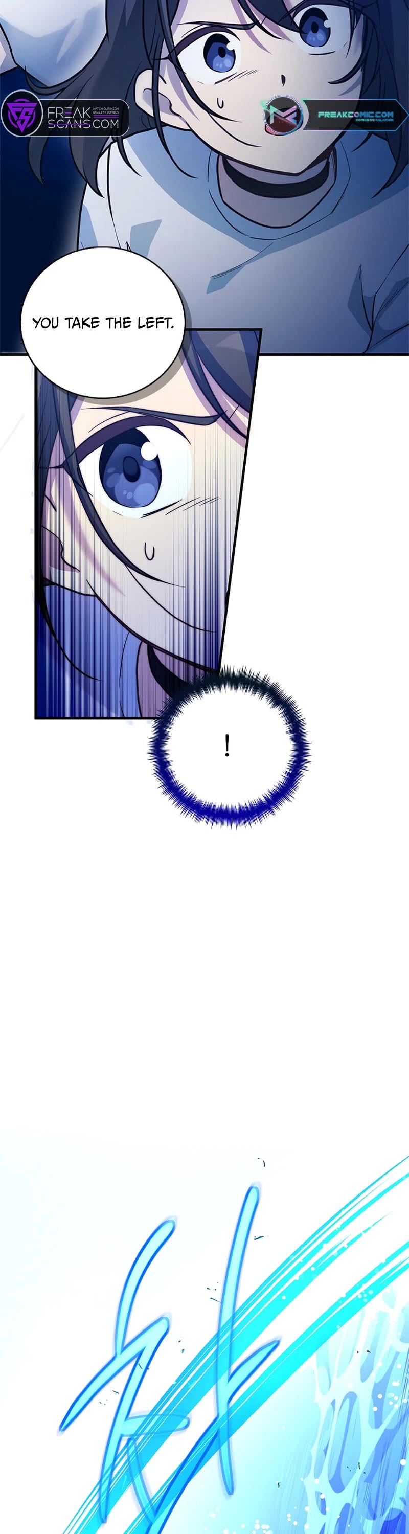 I Became the Childhood Friend of the Middle Boss Chapter 18 page 3 - Chapter 18