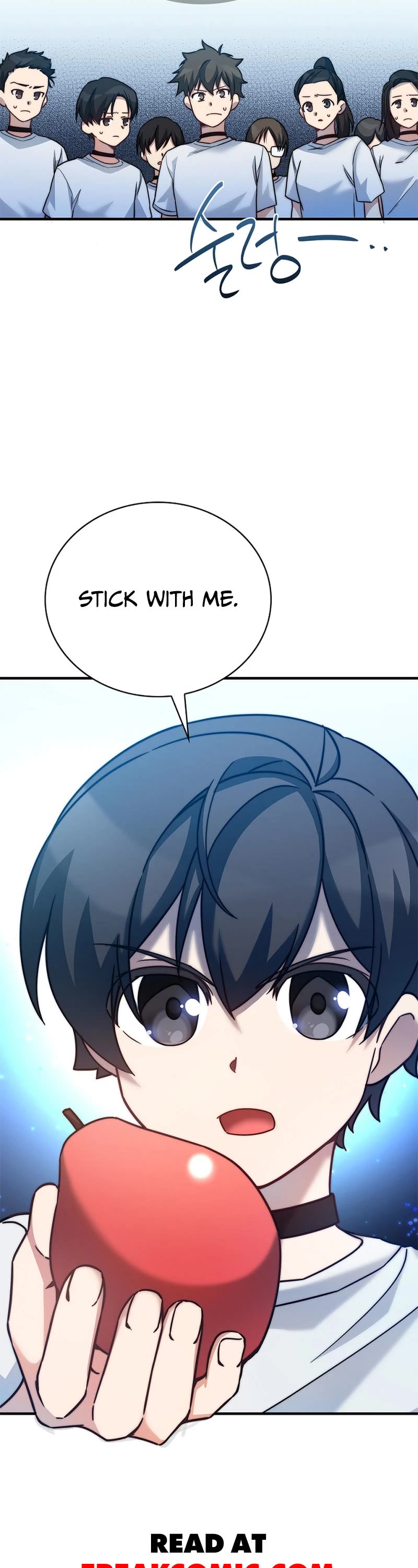 I Became the Childhood Friend of the Middle Boss Chapter 18 page 31 - Chapter 18