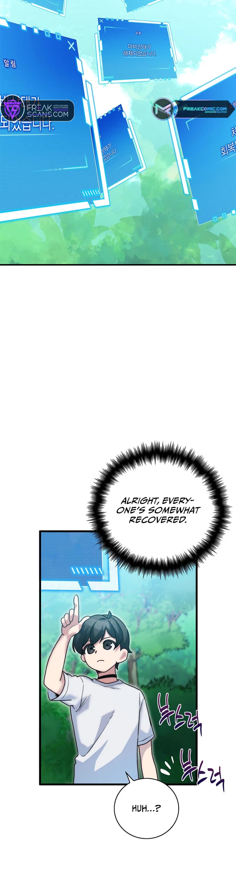I Became the Childhood Friend of the Middle Boss Chapter 18 page 33 - Chapter 18