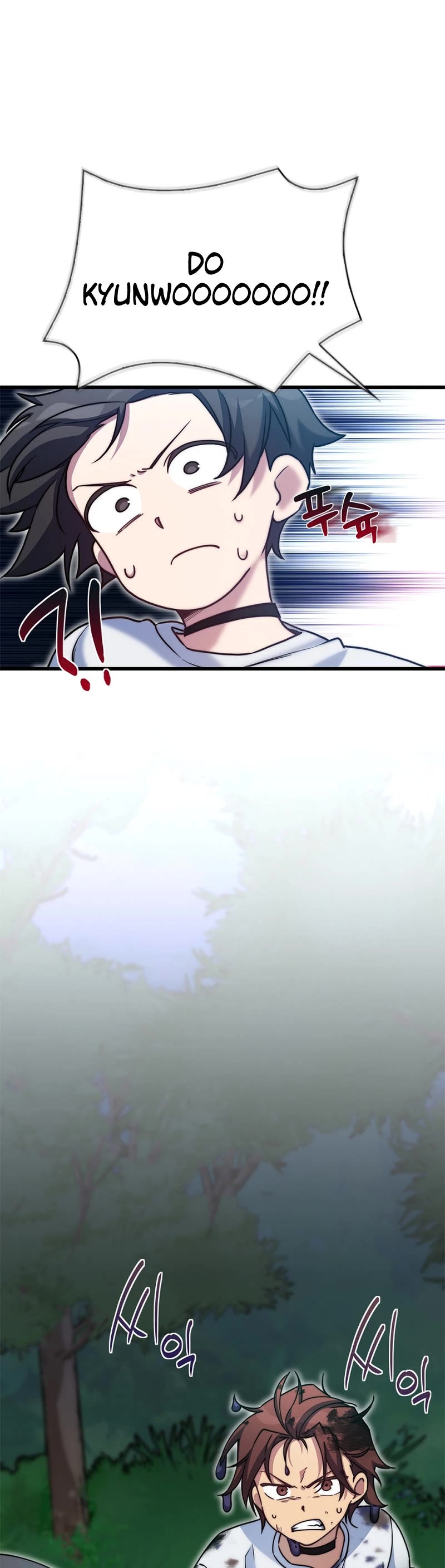 I Became the Childhood Friend of the Middle Boss Chapter 18 page 34 - Chapter 18
