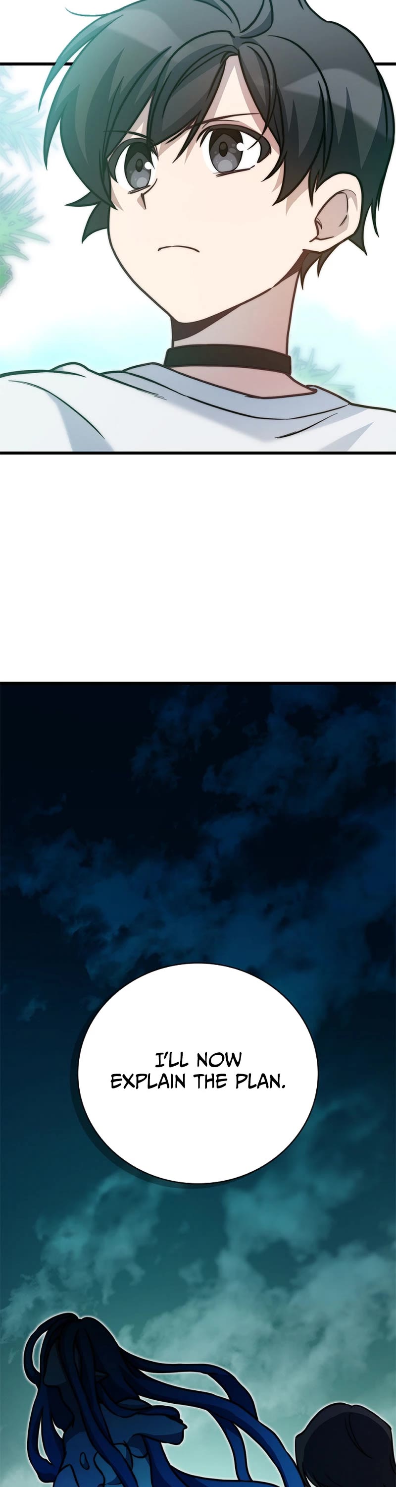 I Became the Childhood Friend of the Middle Boss Chapter 18 page 38 - Chapter 18