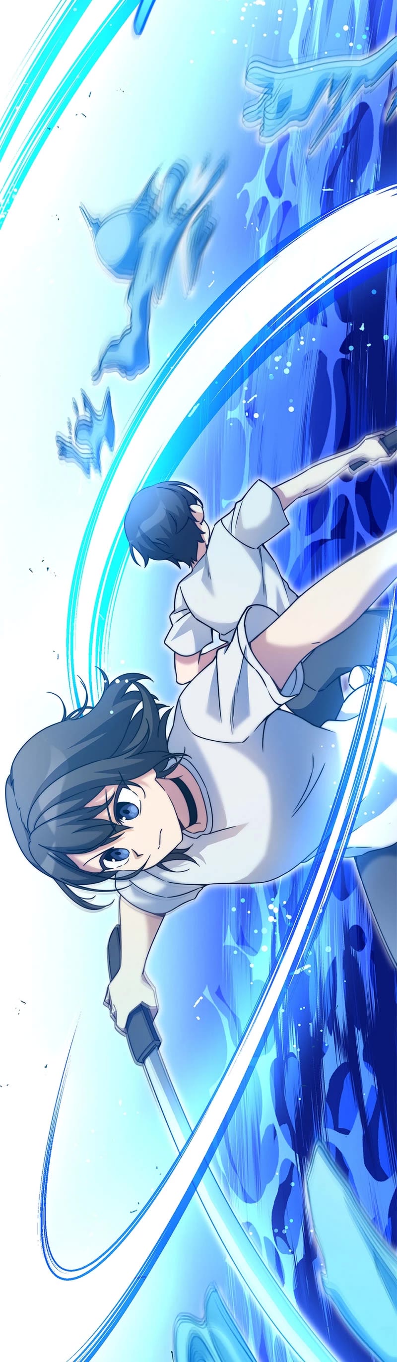 I Became the Childhood Friend of the Middle Boss Chapter 18 page 4 - Chapter 18
