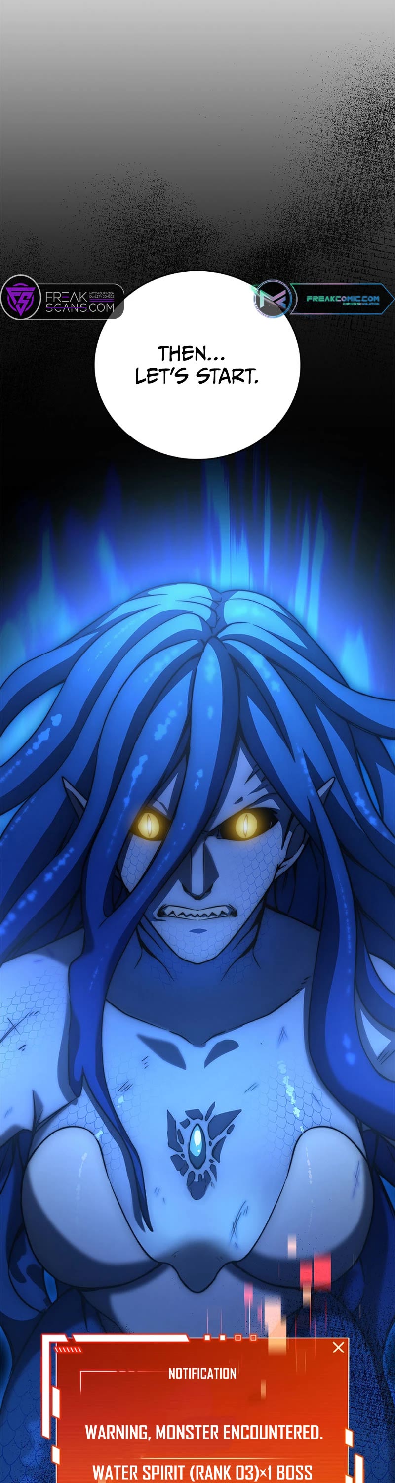 I Became the Childhood Friend of the Middle Boss Chapter 18 page 42 - Chapter 18