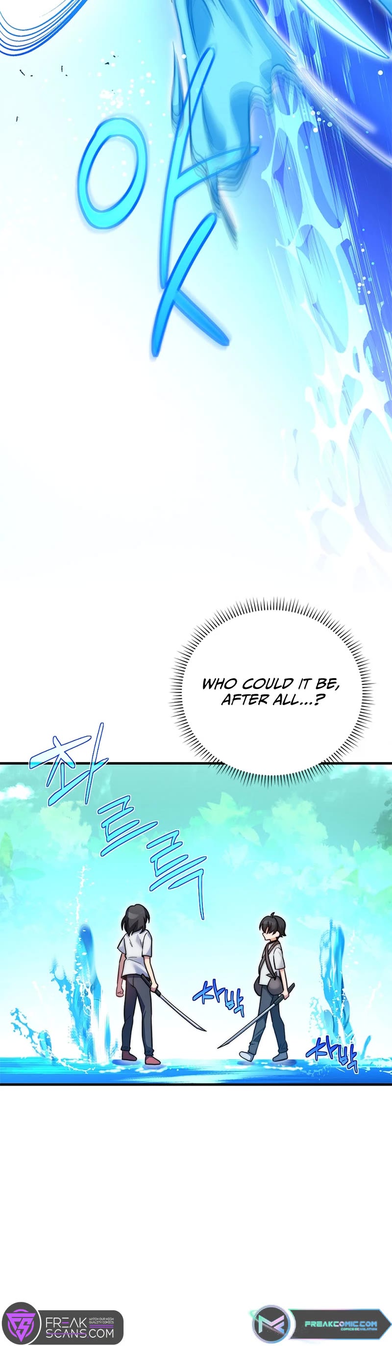 I Became the Childhood Friend of the Middle Boss Chapter 18 page 5 - Chapter 18