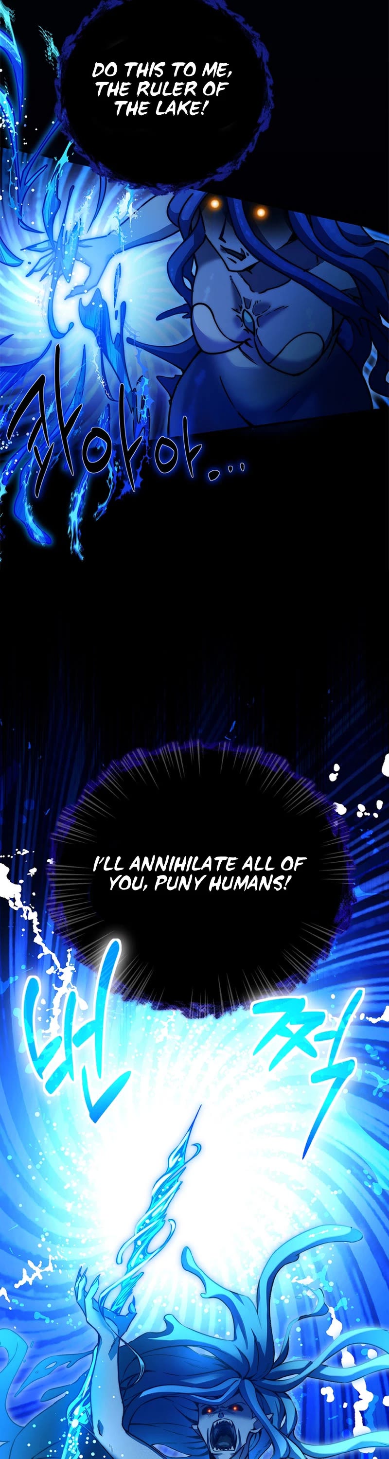 I Became the Childhood Friend of the Middle Boss Chapter 18 page 50 - Chapter 18