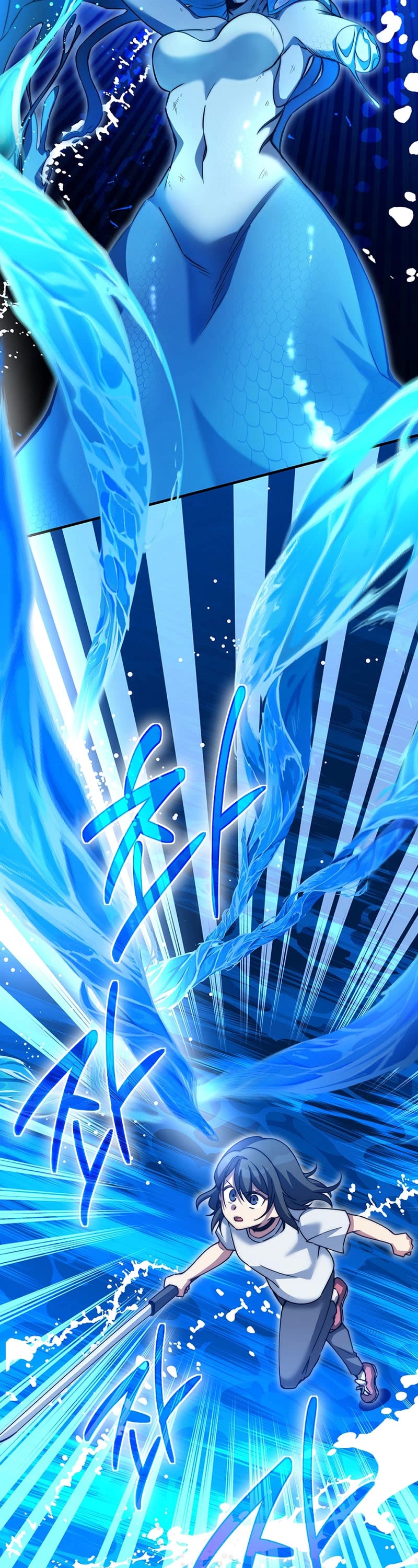 I Became the Childhood Friend of the Middle Boss Chapter 18 page 51 - Chapter 18